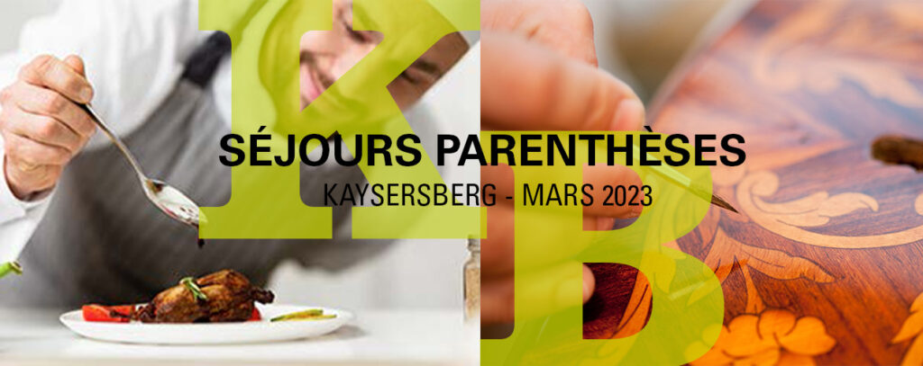 Séjours parenthèses à Kaysersberg