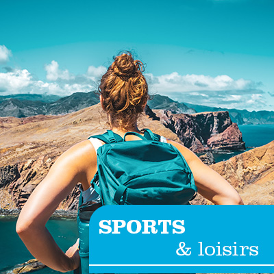 ACTIVITÉS SPORTS ET LOISIRS